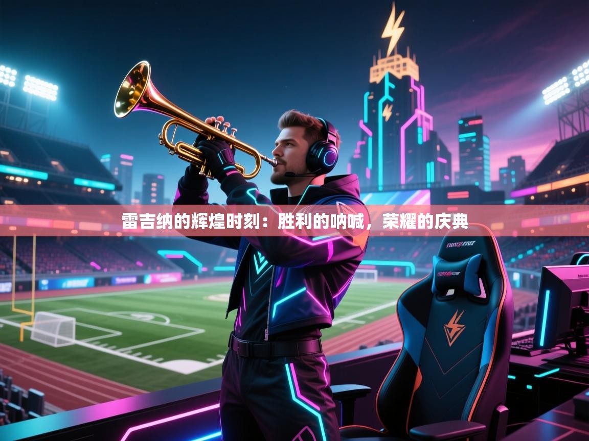 雷吉纳的辉煌时刻:胜利的呐喊,荣耀的庆典 第2张