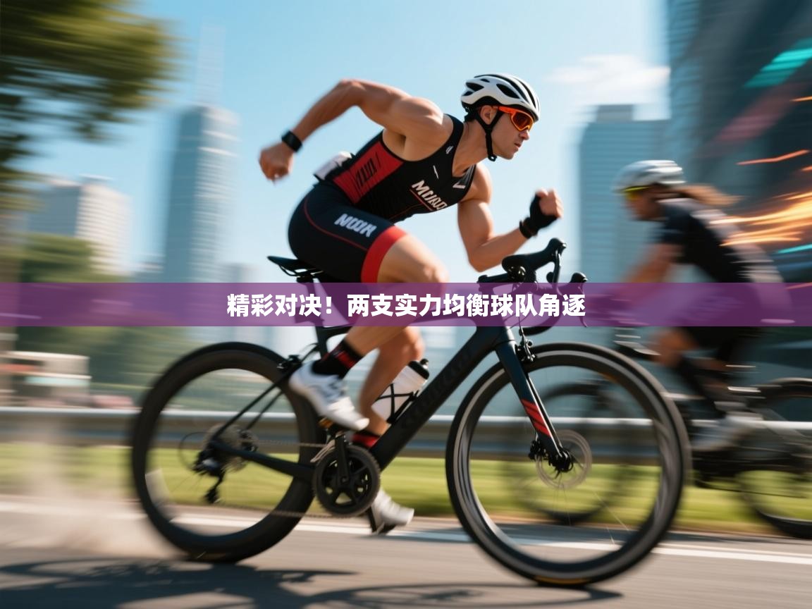 精彩对决！两支实力均衡球队角逐