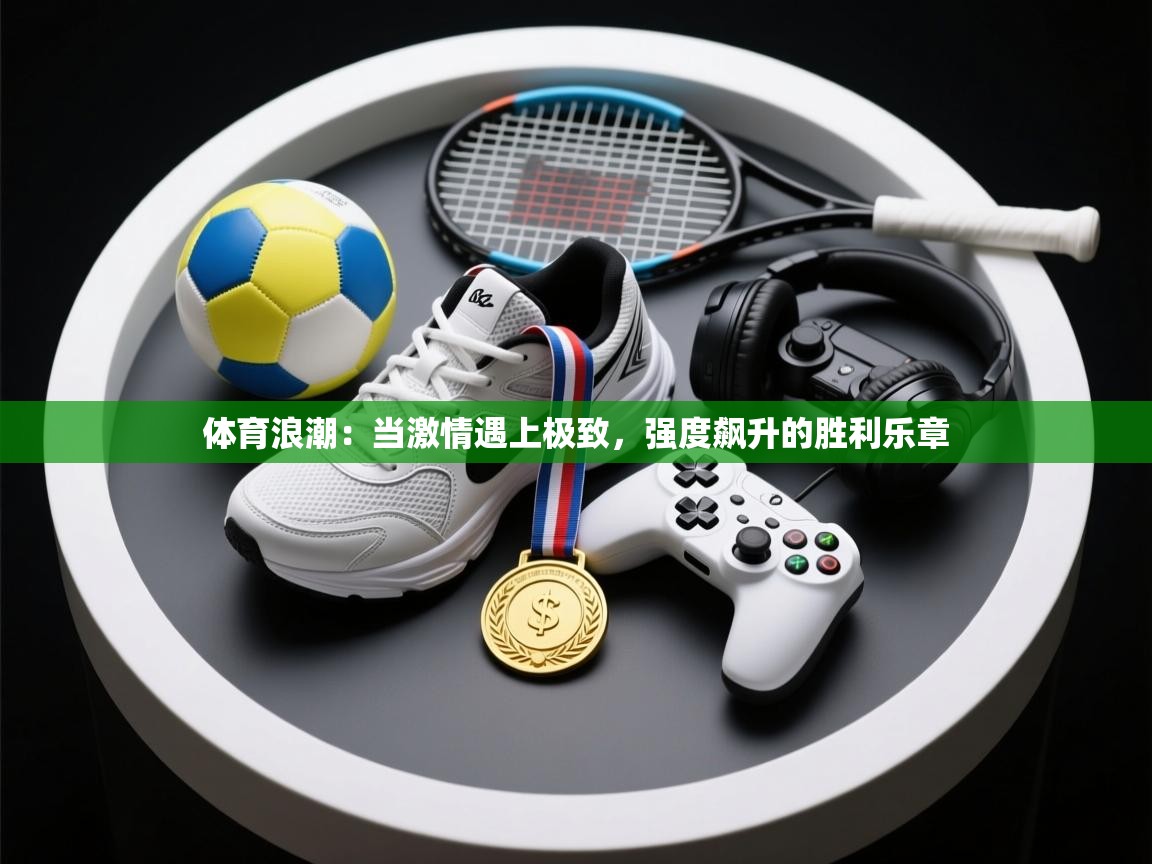 体育浪潮：当激情遇上极致，强度飙升的胜利乐章  第2张
