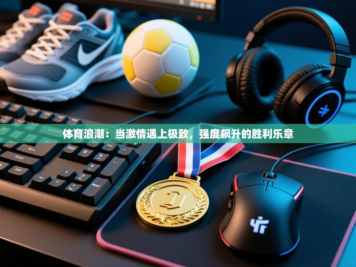 体育浪潮：当激情遇上极致，强度飙升的胜利乐章