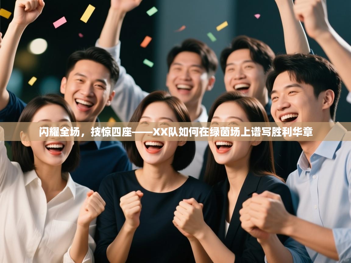 闪耀全场，技惊四座——XX队如何在绿茵场上谱写胜利华章