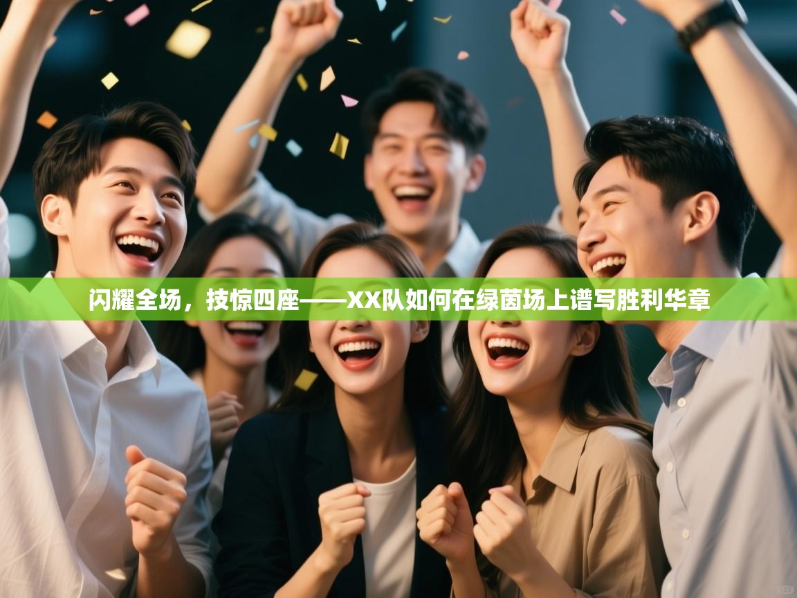 闪耀全场，技惊四座——XX队如何在绿茵场上谱写胜利华章  第2张