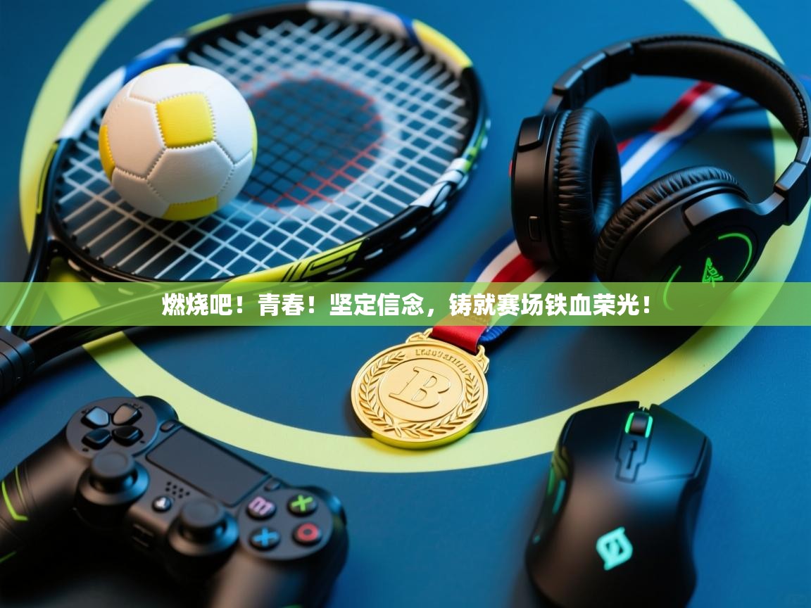 燃烧吧！青春！坚定信念，铸就赛场铁血荣光！