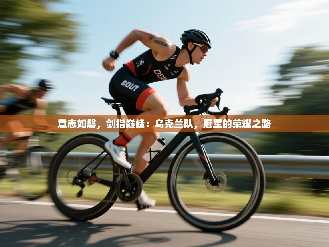 意志如磐，剑指巅峰：乌克兰队，冠军的荣耀之路  第2张