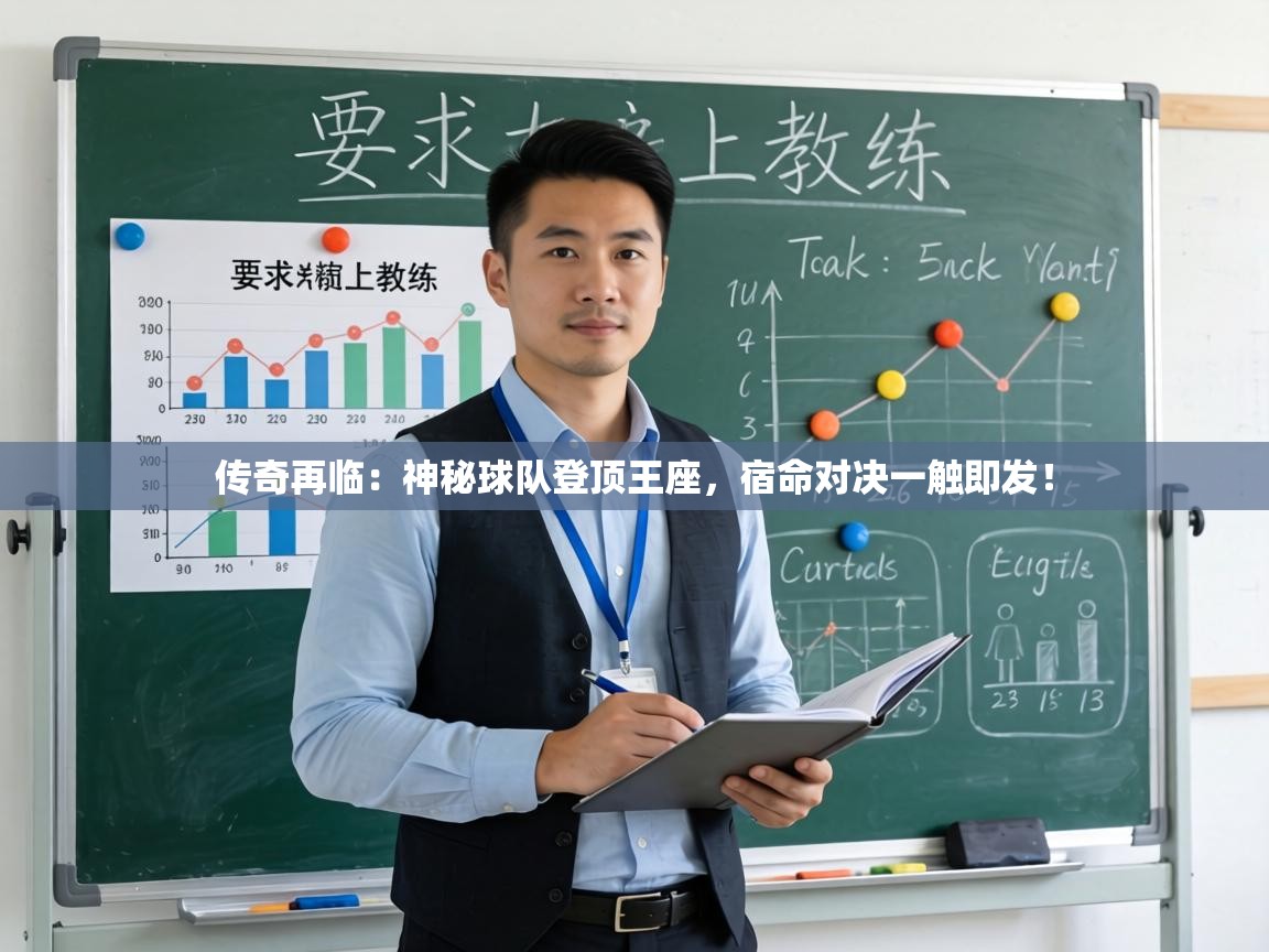 传奇再临：神秘球队登顶王座，宿命对决一触即发！  第2张