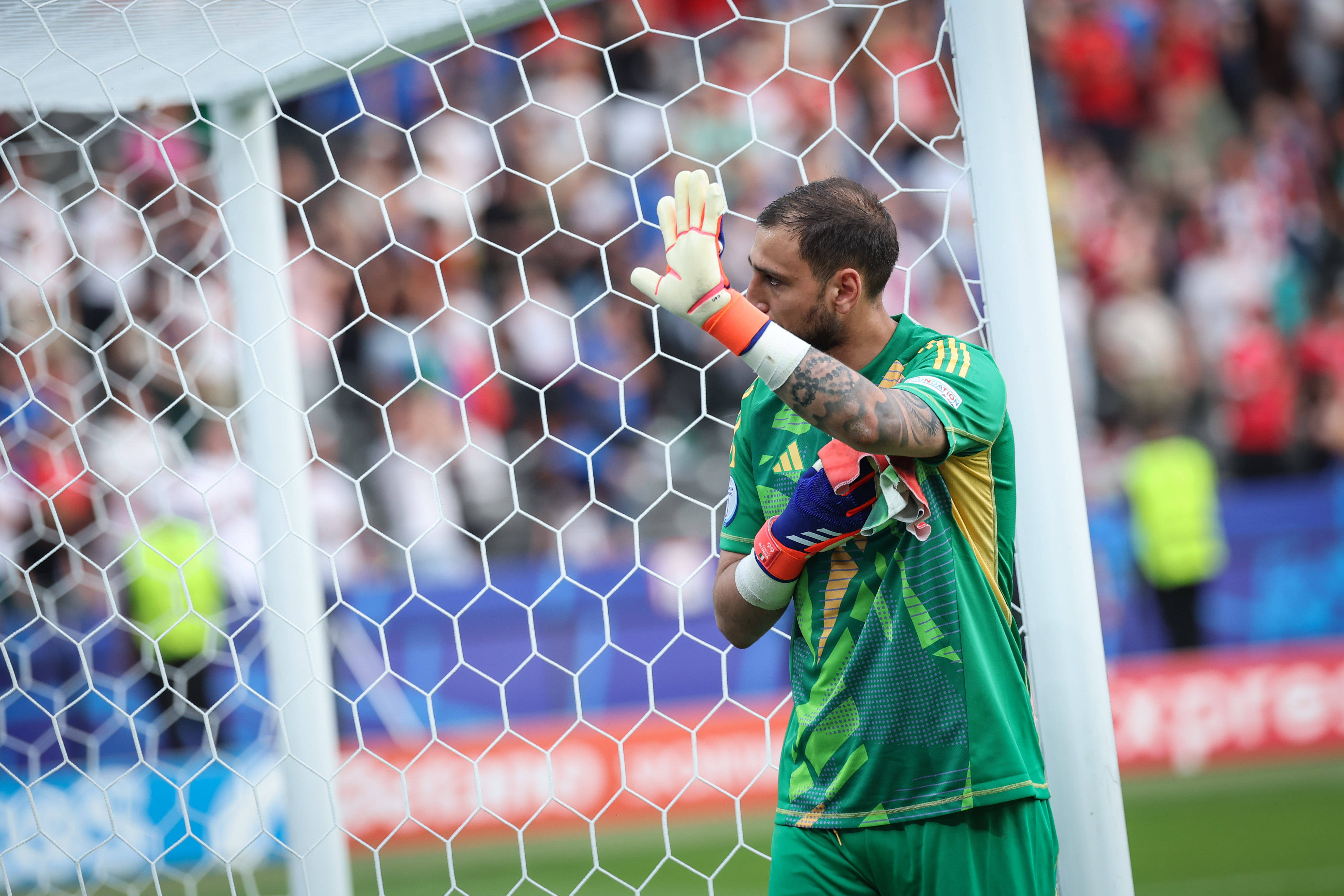 瑞士队不敌对手,遗憾止步淘汰赛(瑞士队不敌对手,遗憾止步淘汰赛英文) 瑞士队不敌对手,遗憾止步淘汰赛(瑞士队不敌对手,遗憾止步淘汰赛英文)