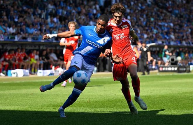 爱游戏app-客场失利后，霍芬海姆迎来回强赛季的简单介绍