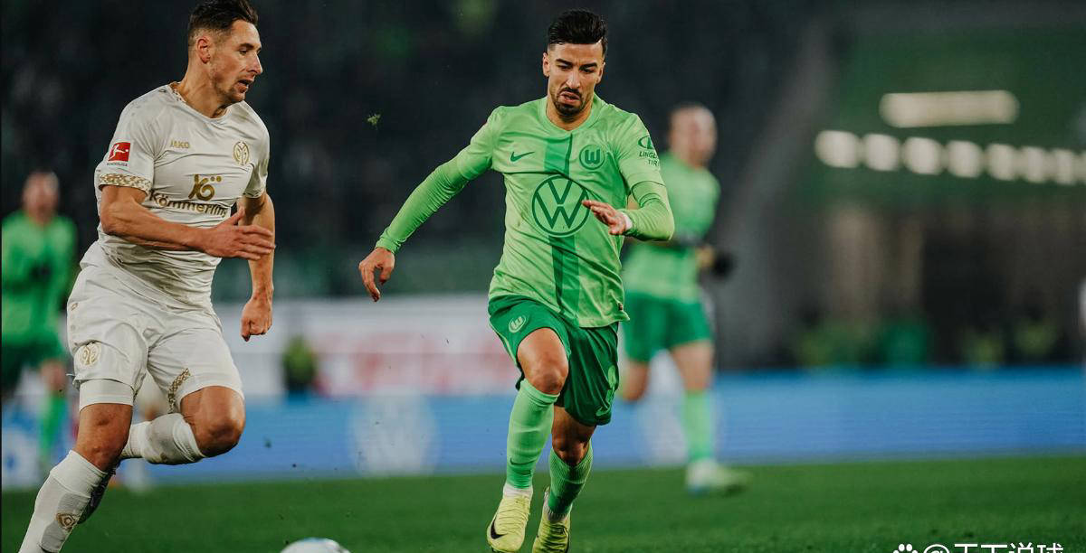 爱游戏在线-包含沃尔夫斯堡不敌强敌，遗憾告负的词条