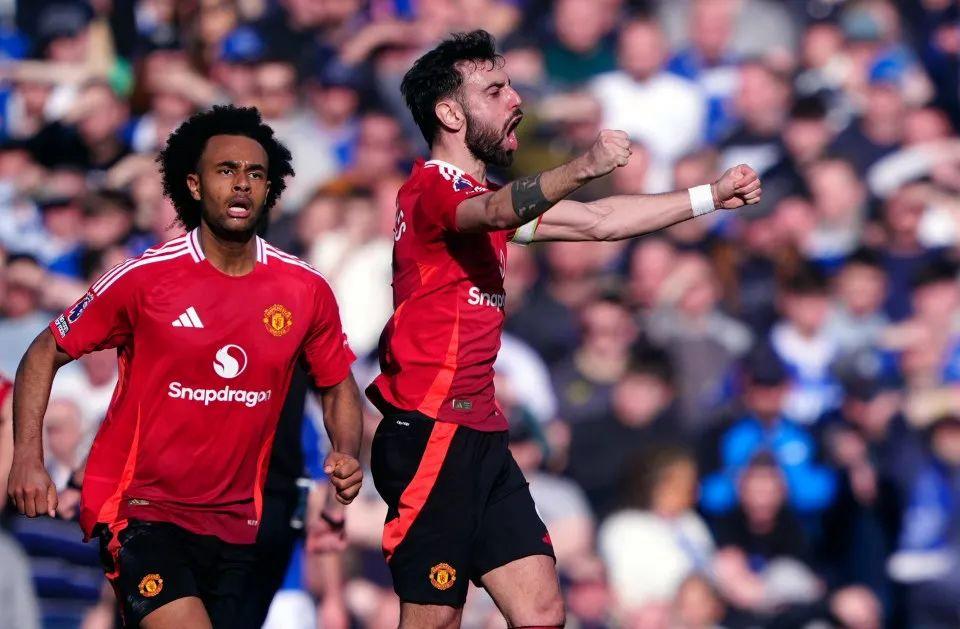 曼联费尽全力,客场逼平对手的简单介绍 曼联费尽全力,客场逼平对手的简单介绍