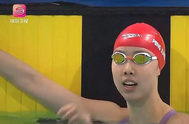 荷兰女子游泳名将赢得米仰泳金牌的简单介绍 荷兰女子游泳名将赢得米仰泳金牌的简单介绍