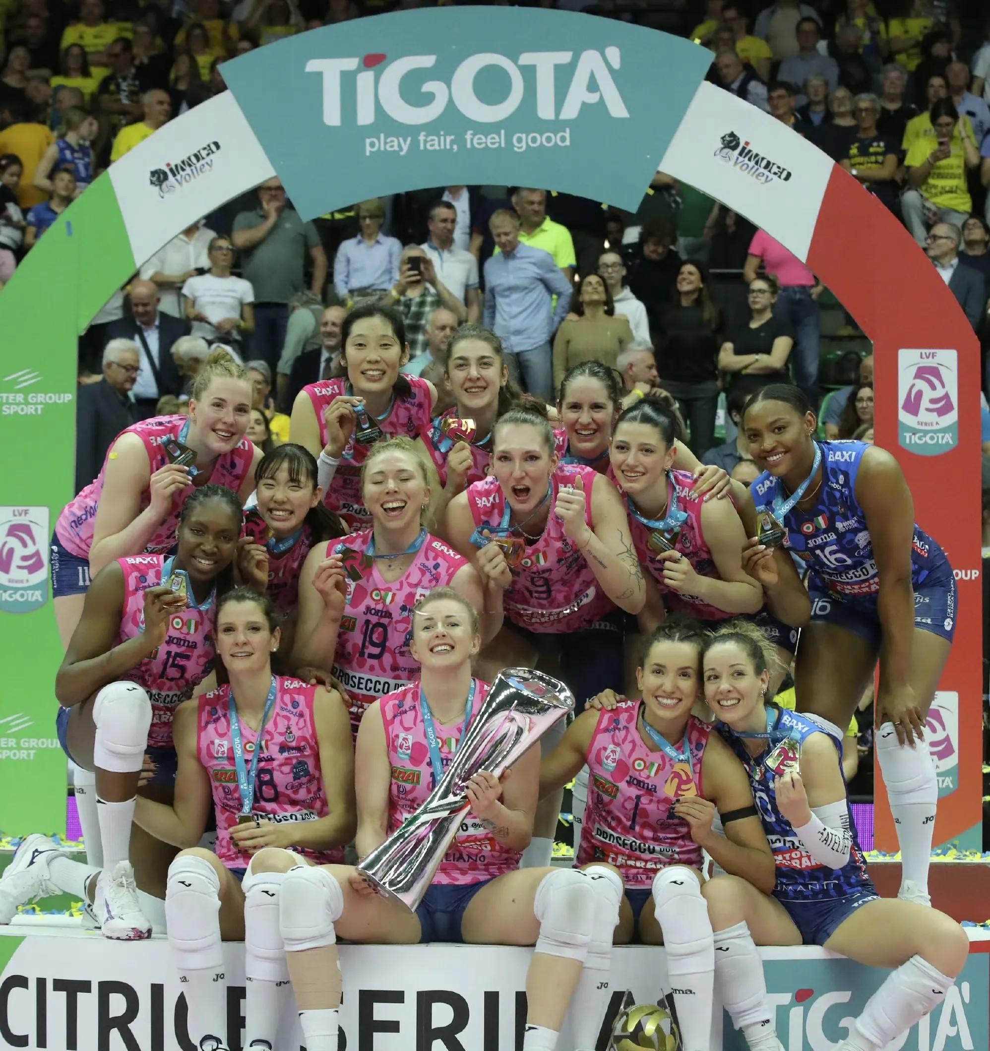 意甲球队在欧洲比赛中实现胜利夺冠(意甲球队在欧洲比赛中实现胜利夺冠吗) 意甲球队在欧洲比赛中实现胜利夺冠(意甲球队在欧洲比赛中实现胜利夺冠吗)