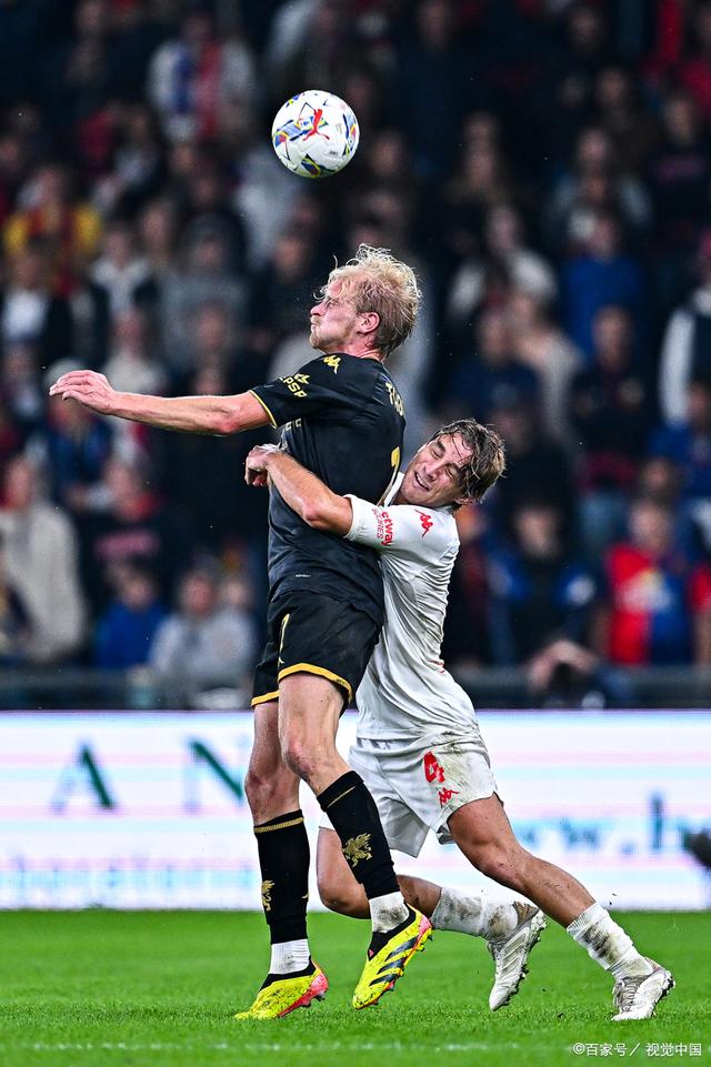 热那亚遭遇连败,保级形势日益严峻的简单介绍 热那亚遭遇连败,保级形势日益严峻的简单介绍