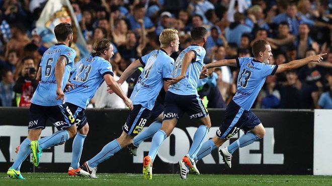 西悉尼流浪者防线稳固,力拼阿尔希拉尔全力拿分的简单介绍 西悉尼流浪者防线稳固,力拼阿尔希拉尔全力拿分的简单介绍