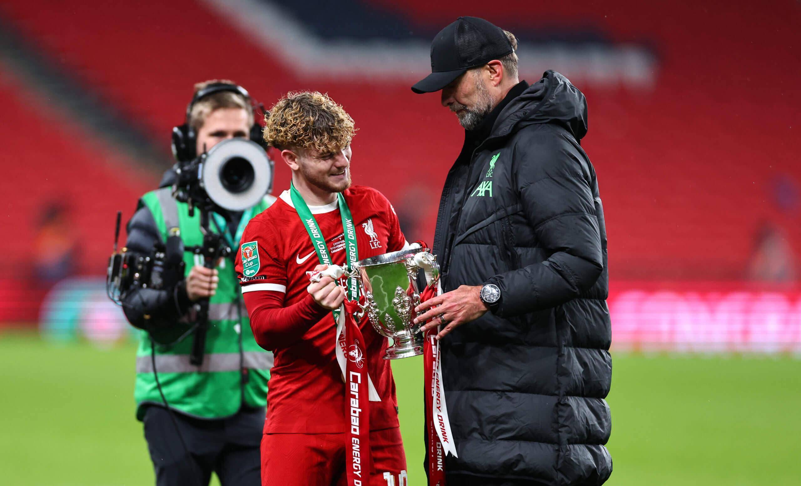 关于利物浦球迷现场助威,激发球队夺冠斗志的信息 关于利物浦球迷现场助威,激发球队夺冠斗志的信息