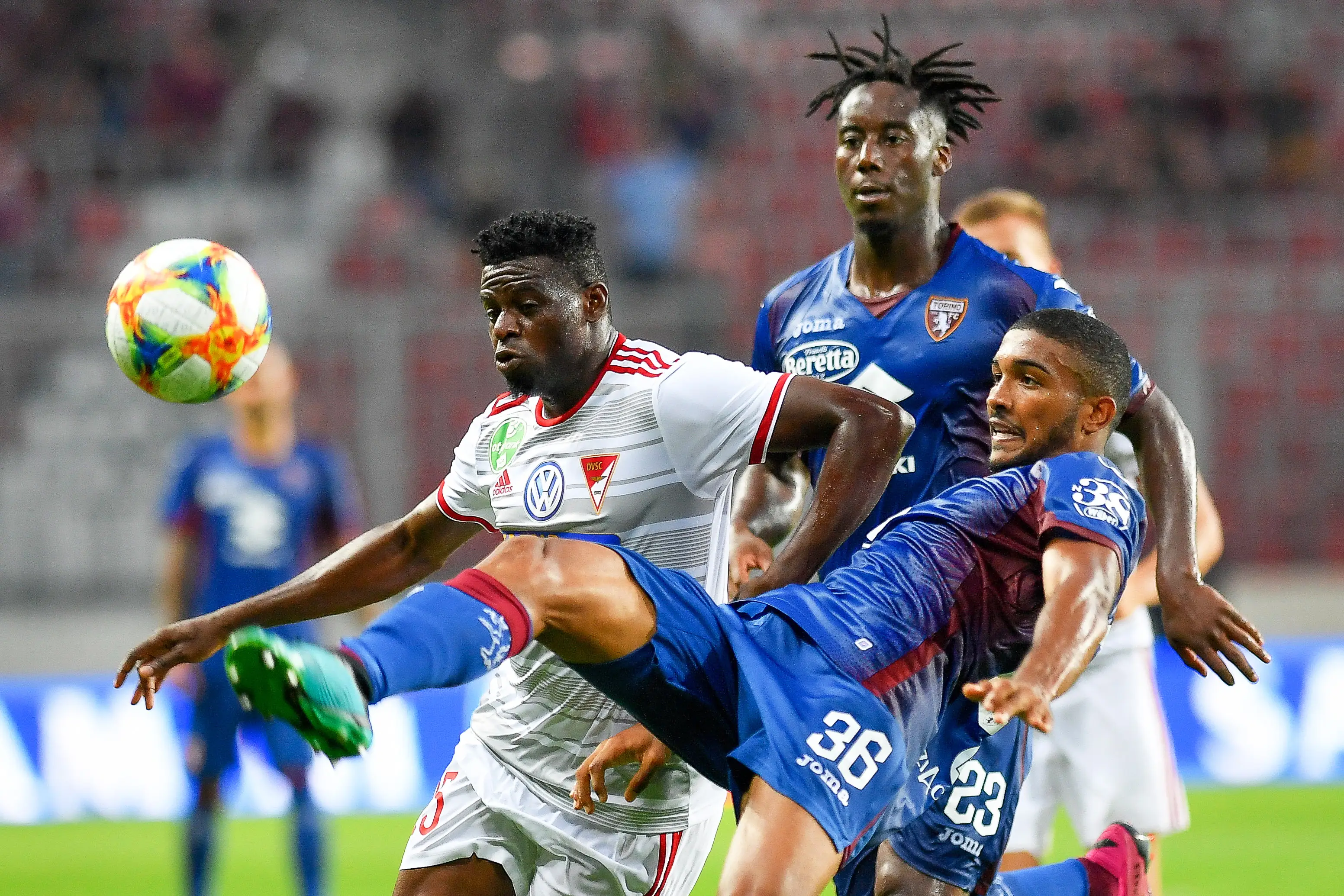 热那亚队将在主场迎战桑普多利亚队的简单介绍 热那亚队将在主场迎战桑普多利亚队的简单介绍