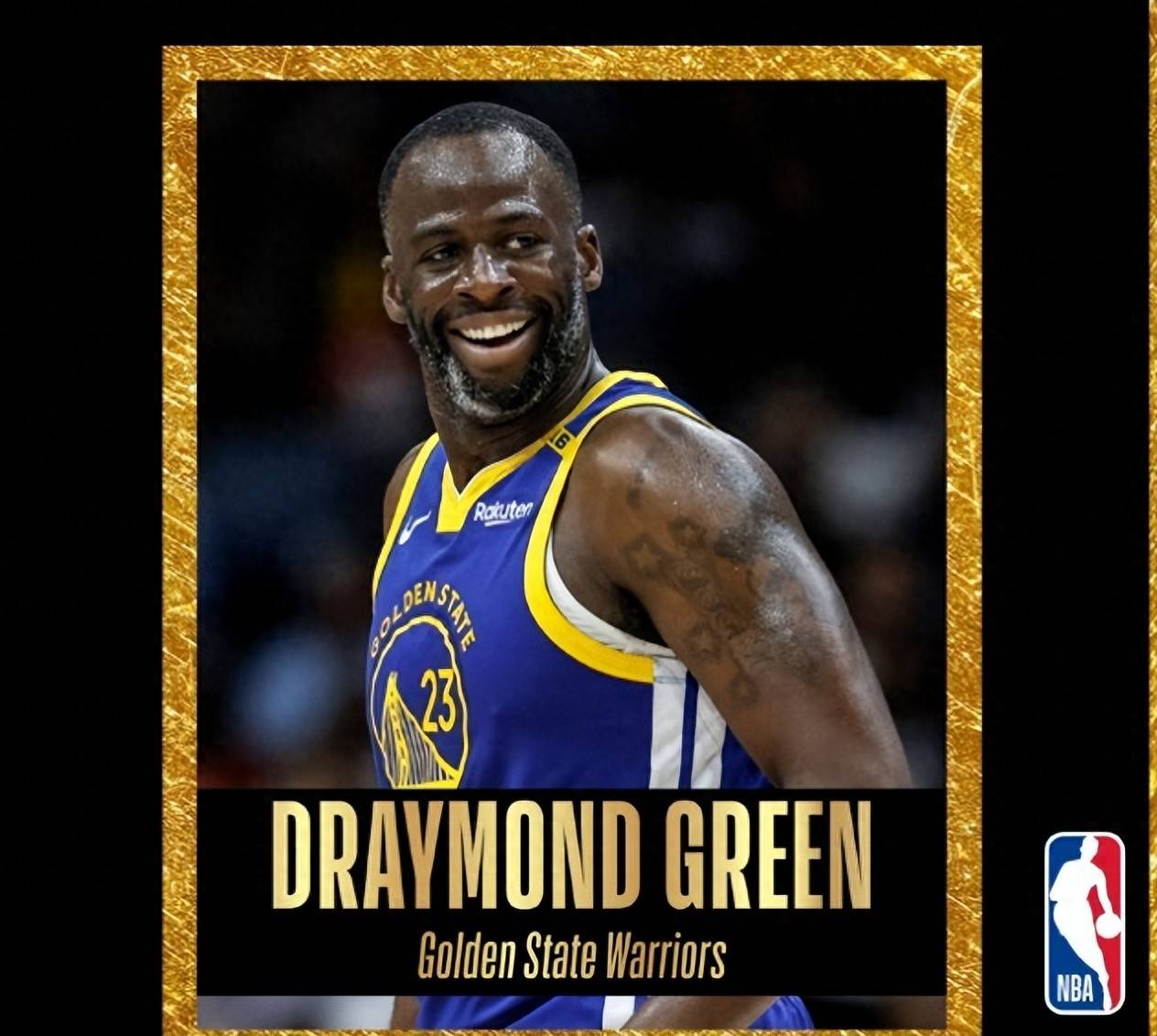 包含勇士主帅力挺年轻球员,称其为未来之星的词条 包含勇士主帅力挺年轻球员,称其为未来之星的词条