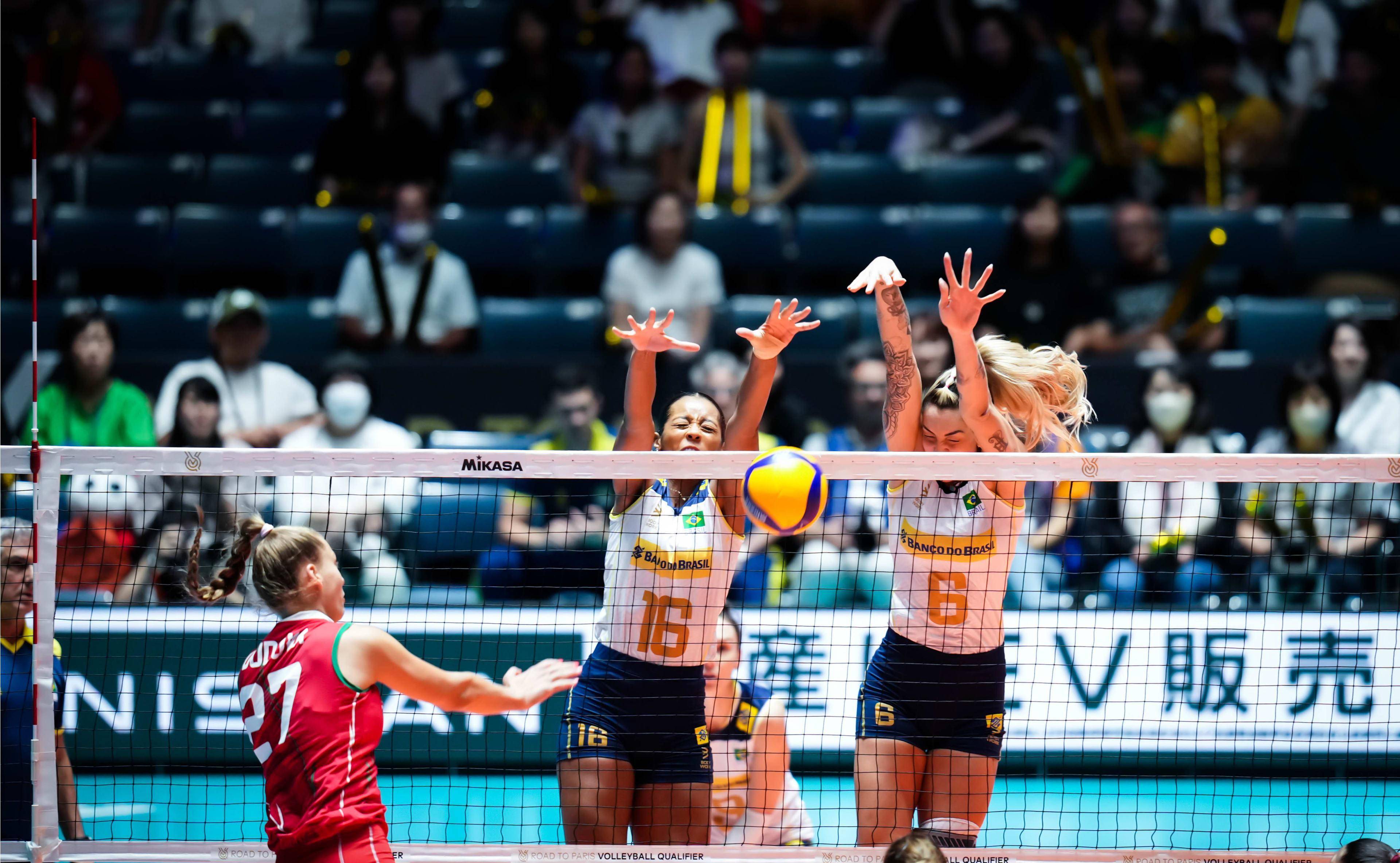 保加利亚擒下对手,展现出色攻防态势实力强劲的简单介绍 保加利亚擒下对手,展现出色攻防态势实力强劲的简单介绍