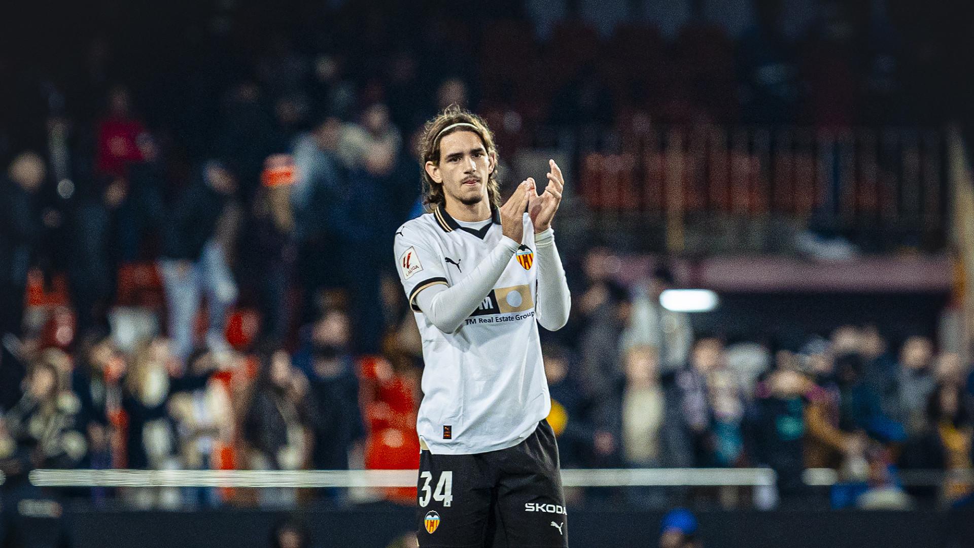 爱游戏亚洲官网-巴塞罗那备战瓦伦西亚，挑战意甲新秀的简单介绍