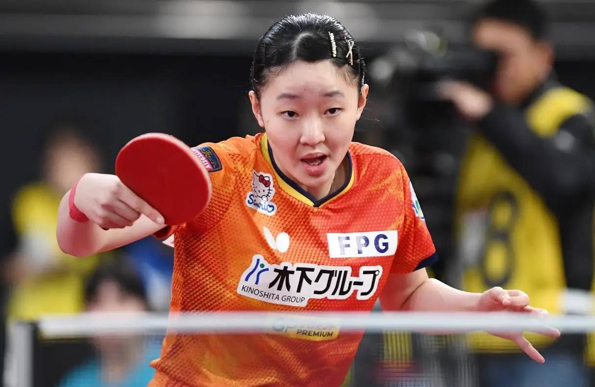 关于无惧挑战!女球员勇夺比赛胜利,实力获肯定的信息 关于无惧挑战!女球员勇夺比赛胜利,实力获肯定的信息