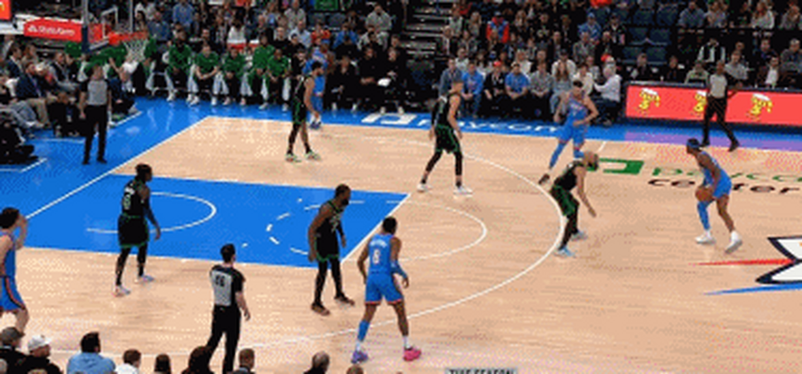 西亚篮球挑战赛成为焦点，球员实力激增