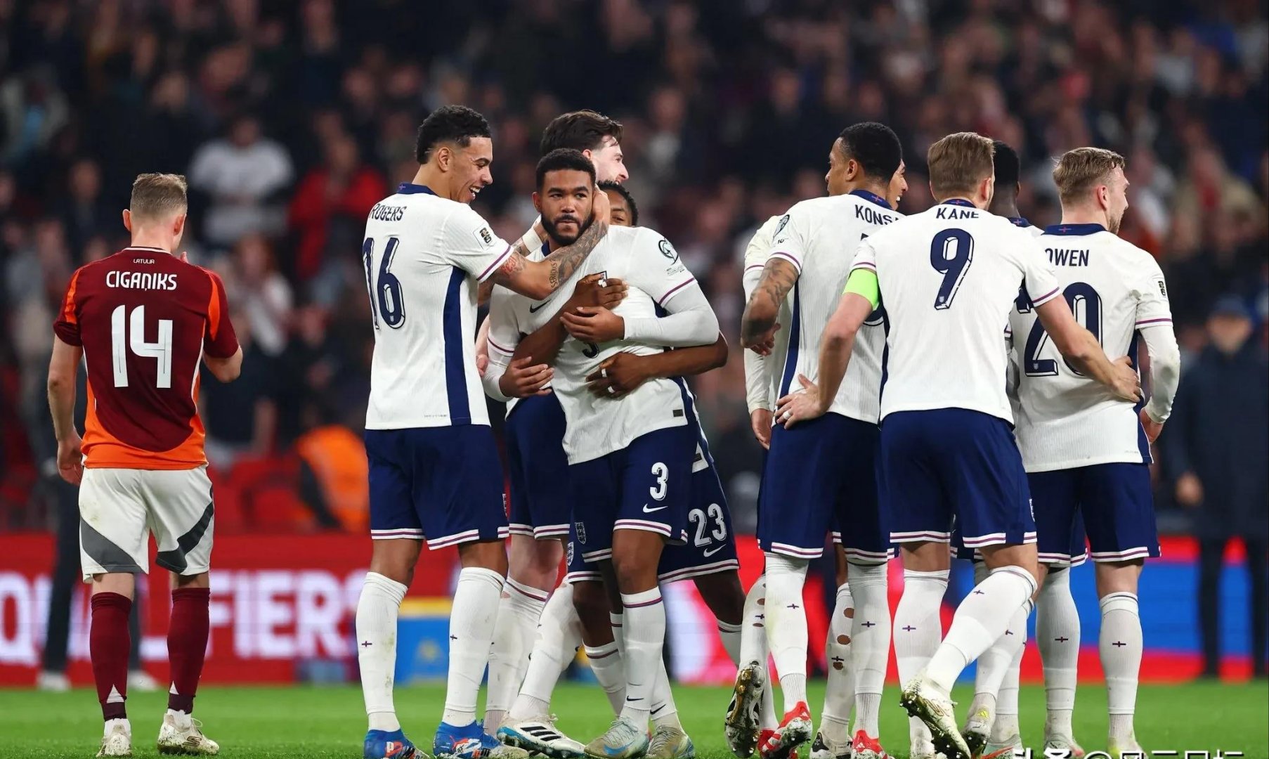 爱游戏app下载-英格兰开门红，欧预赛务必稳扎稳打的简单介绍