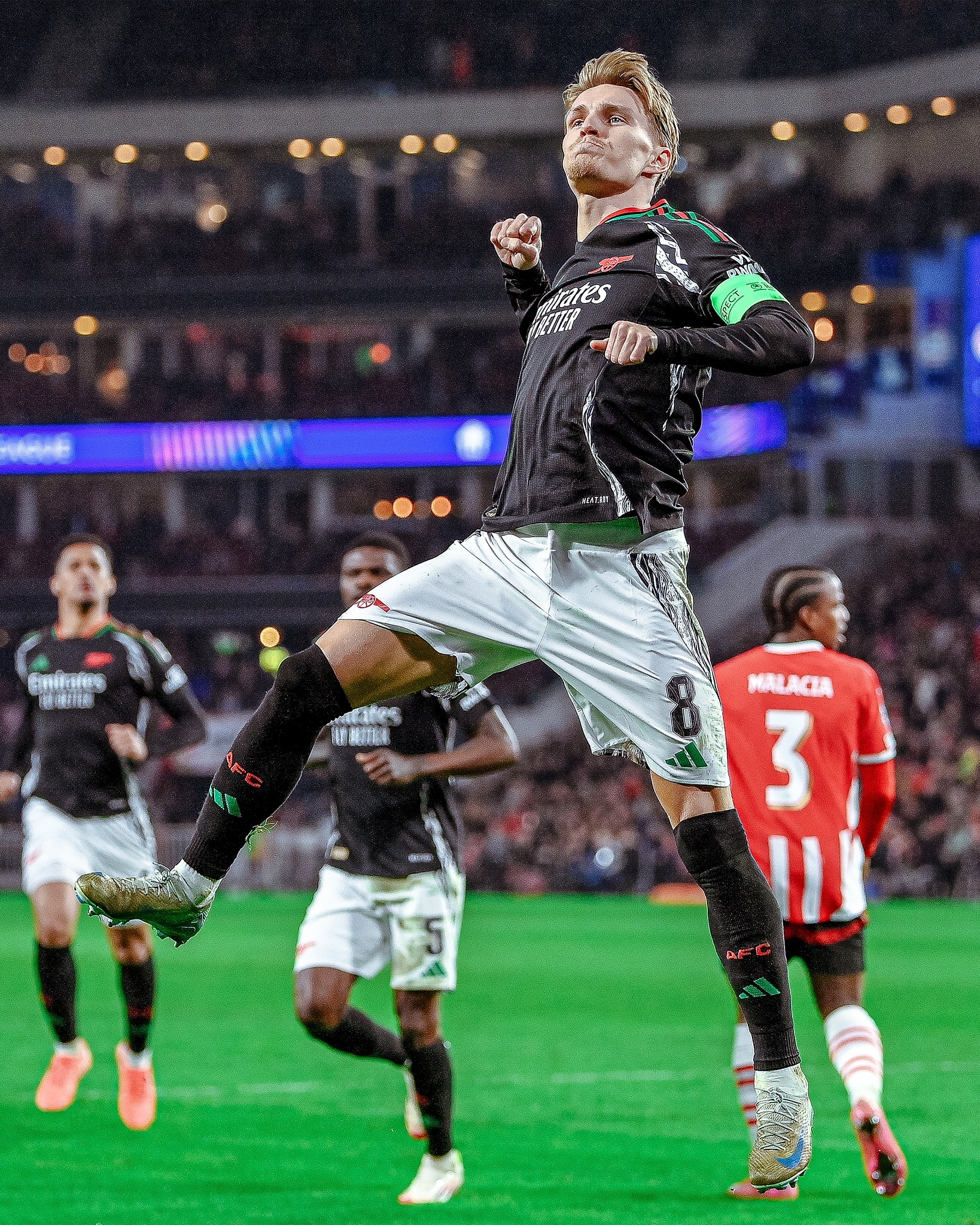 尤文图斯狂胜对手，欧冠气势如虹