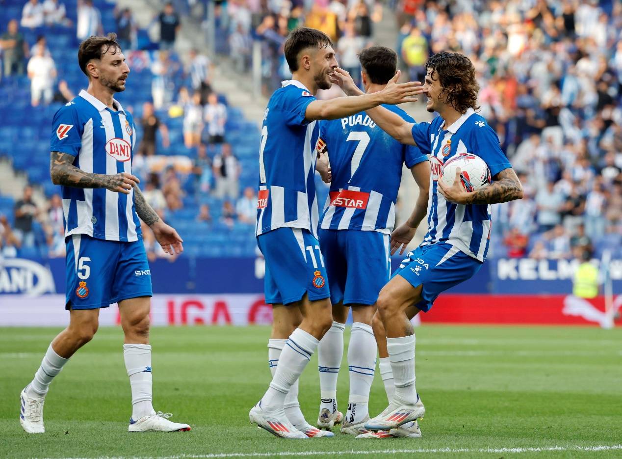 西甲强队再度交手,比赛精彩纷呈的简单介绍 西甲强队再度交手,比赛精彩纷呈的简单介绍