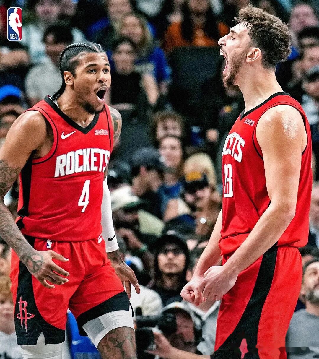 爱游戏官方登录入口-包含火箭队攻势如潮，一鼓作气击败对手的词条