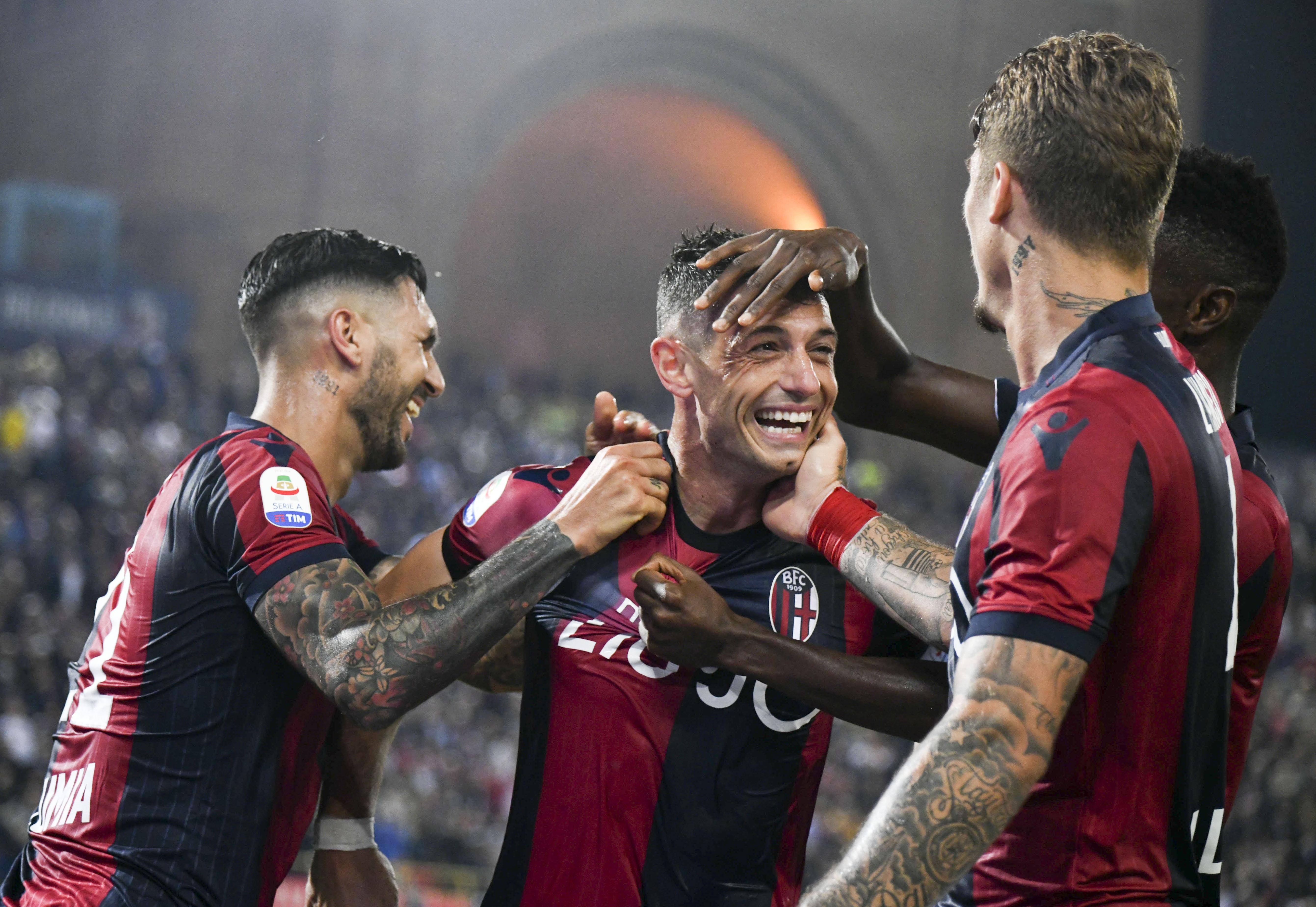 意大利联赛焦点战役，激烈角逐胜负难分