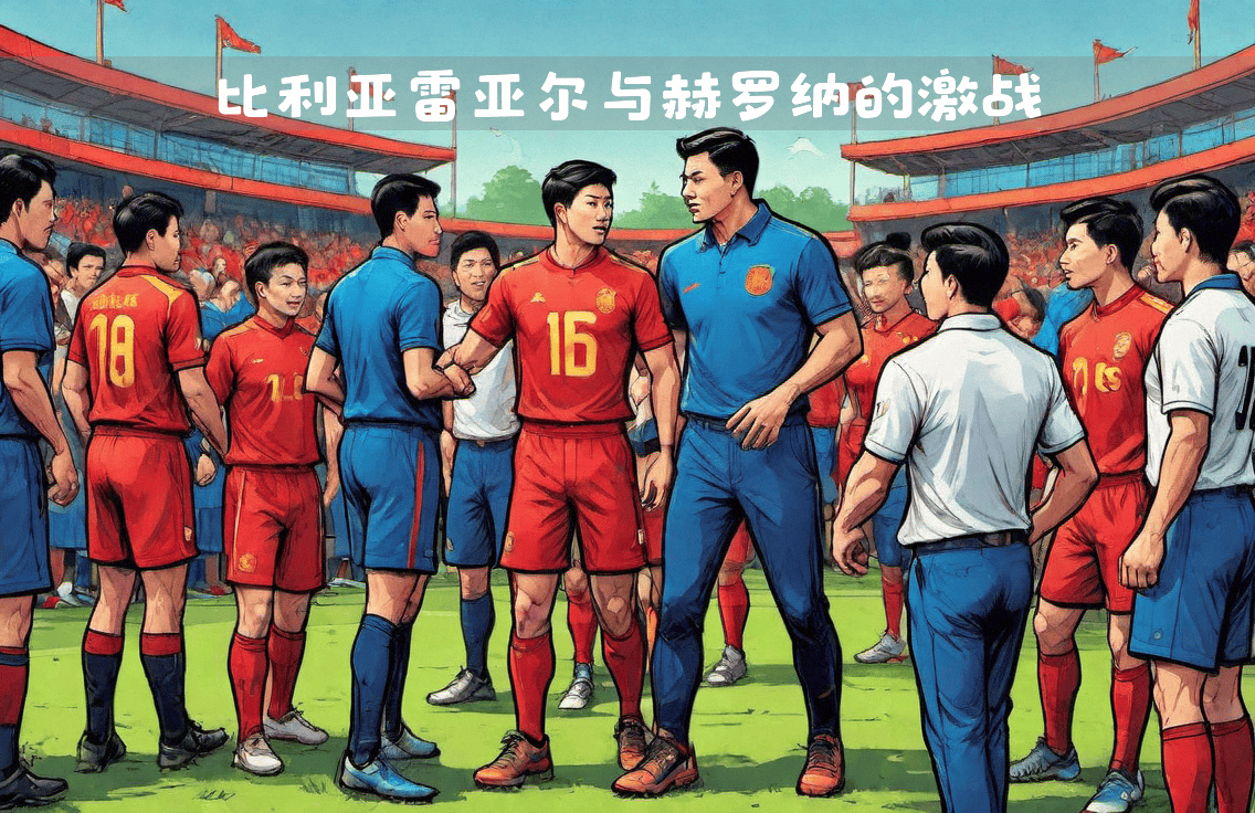 比利亚雷亚尔年轻球员脱颖而出,力争主力位置 比利亚雷亚尔年轻球员脱颖而出,力争主力位置