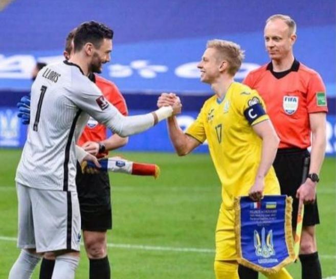 乌克兰卢森堡无尽对决，杰迪德曼库恩苏再次拼尽全力