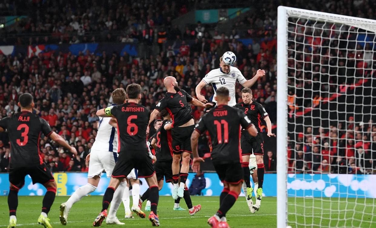 爱游戏体育下载-罗马尼亚客场大胜阿尔巴尼亚，提速晋级！的简单介绍