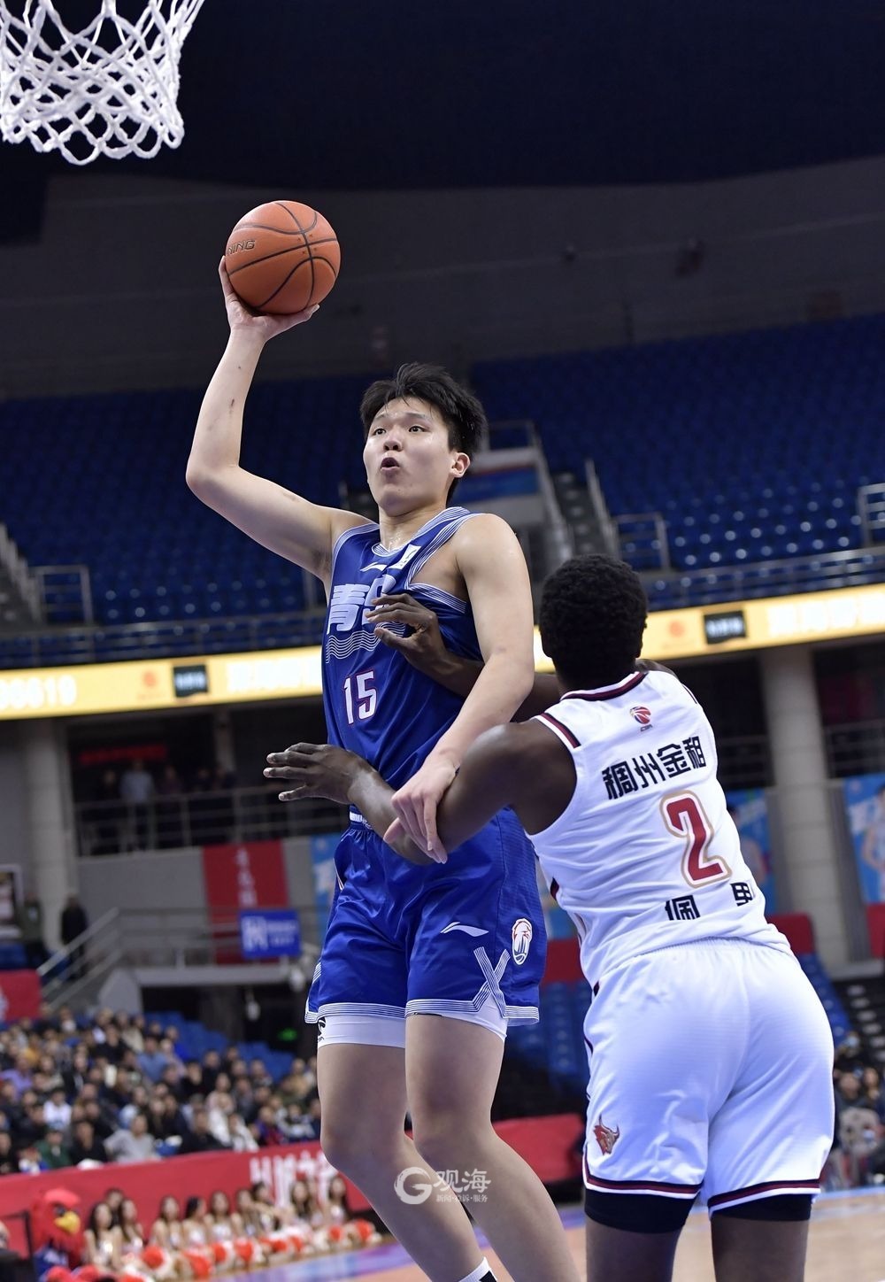 浙江队主场大胜，继续豪取胜利的简单介绍