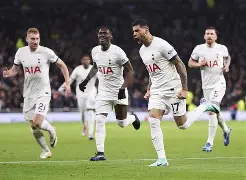 热刺扬眉吐气,尸体难逃箭之气 热刺扬眉吐气,尸体难逃箭之气