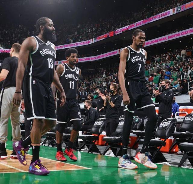 关于篮网交易流言不断,球队班底或将大调整的信息 关于篮网交易流言不断,球队班底或将大调整的信息