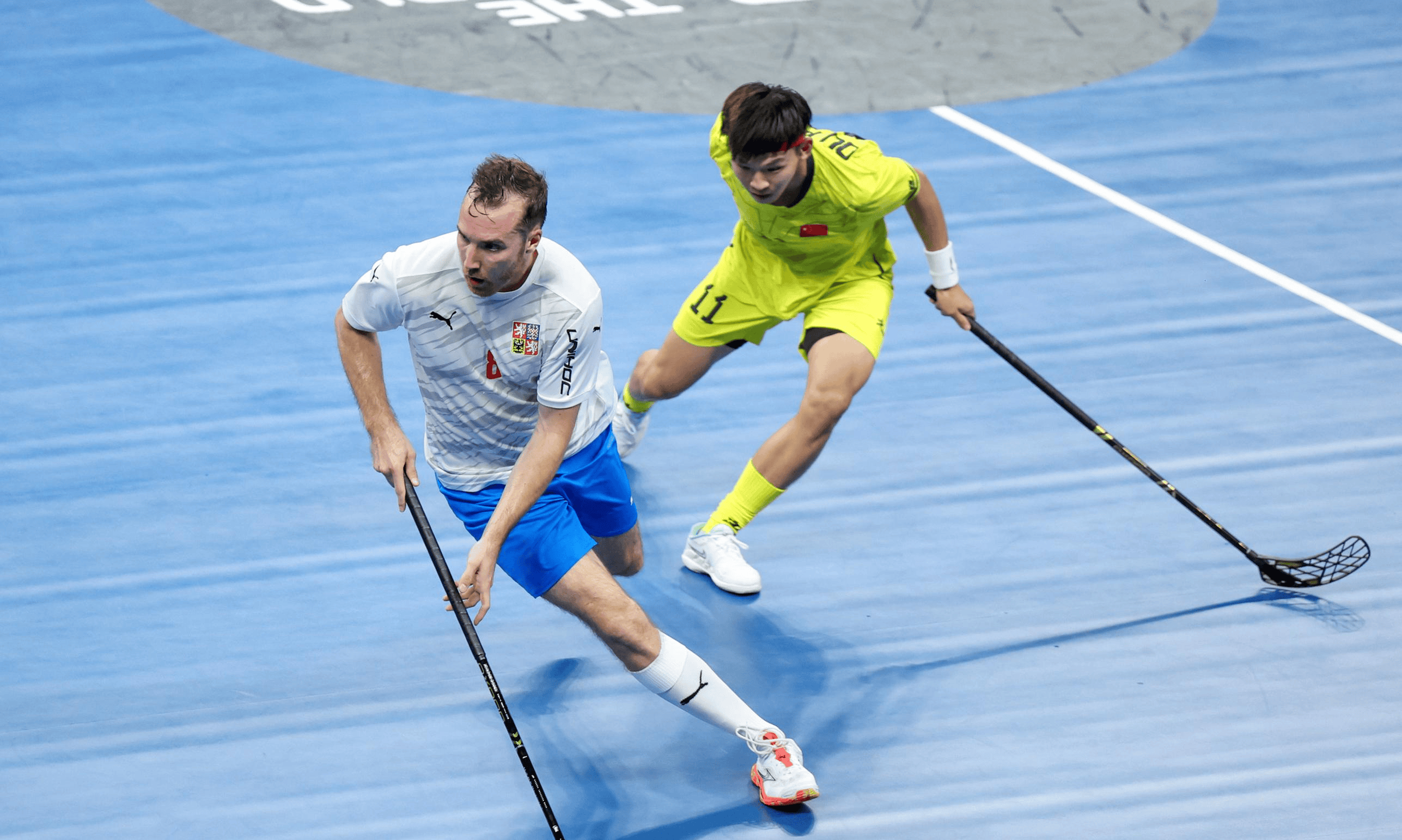 捷克队在大赛中蓄势待发,以胜利回应质疑 捷克队在大赛中蓄势待发,以胜利回应质疑