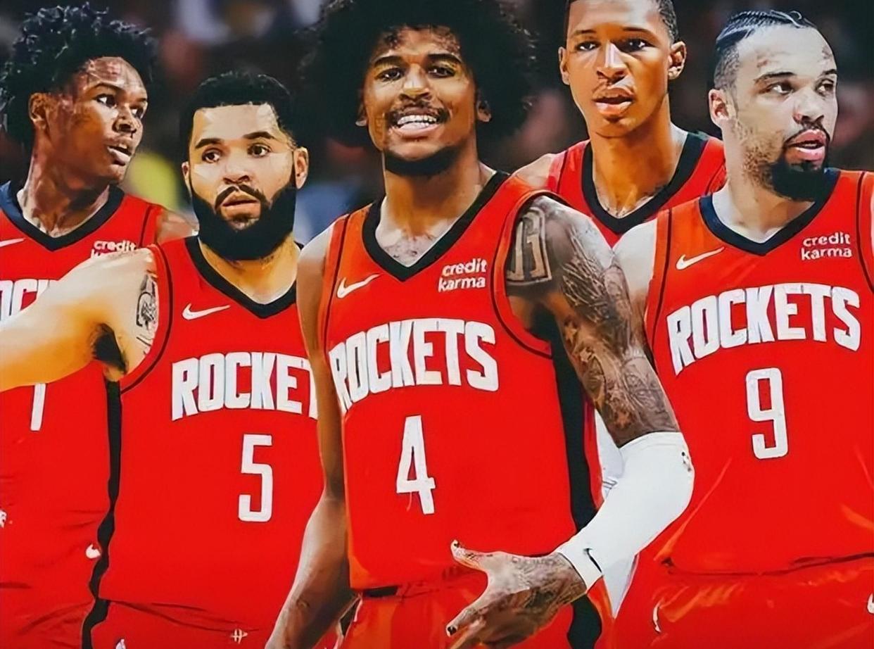 NBA总决赛东区半决赛火箭蓄势待发的简单介绍 NBA总决赛东区半决赛火箭蓄势待发的简单介绍