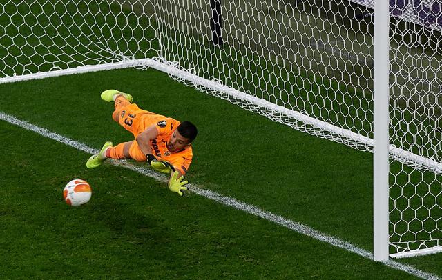 包含比利亚雷亚尔主场大胜,欧联资格赛身段的词条 包含比利亚雷亚尔主场大胜,欧联资格赛身段的词条