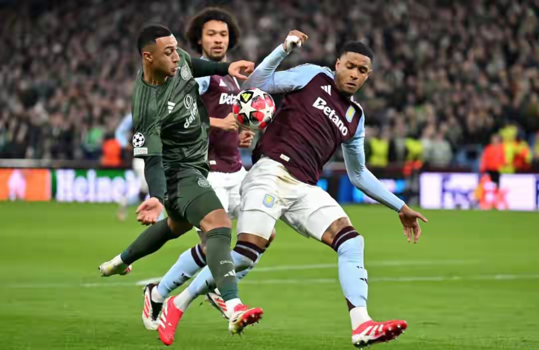 爱游戏体育链接-关于阿斯顿维拉客场平局，稳定发挥，球队保持不败状态的信息