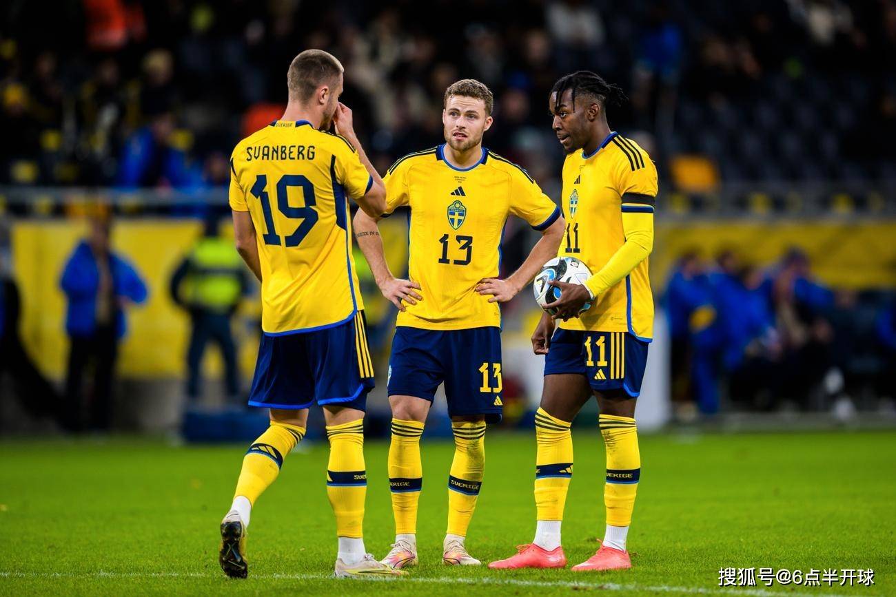 爱游戏在线登录-瑞典足球队取得欧预赛决赛阶段胜利