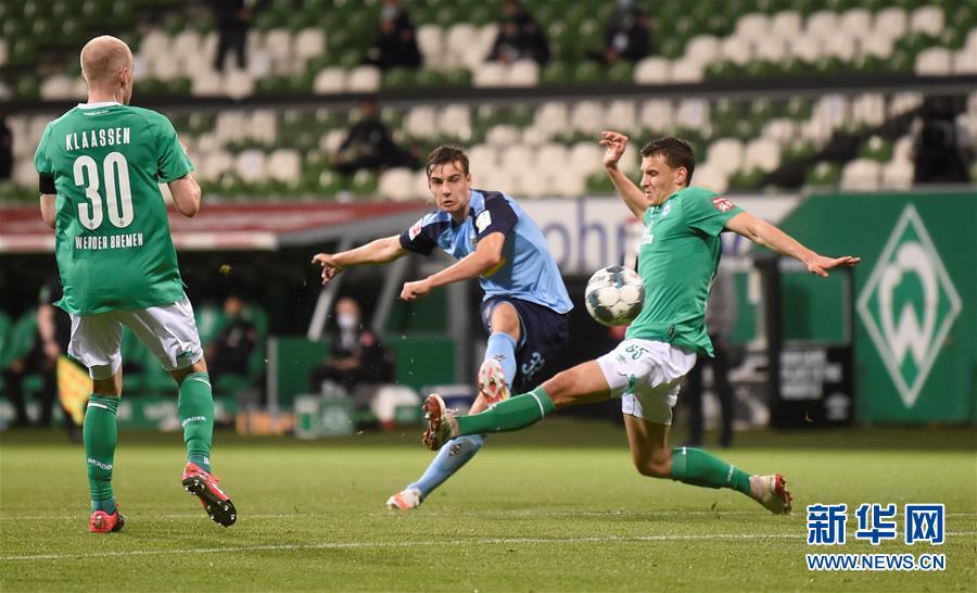 爱游戏体育链接-门兴客场战胜不来梅，积分榜升至第五的简单介绍