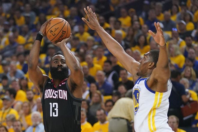 关于火箭火力全开,雄鹿难以招架的信息 关于火箭火力全开,雄鹿难以招架的信息