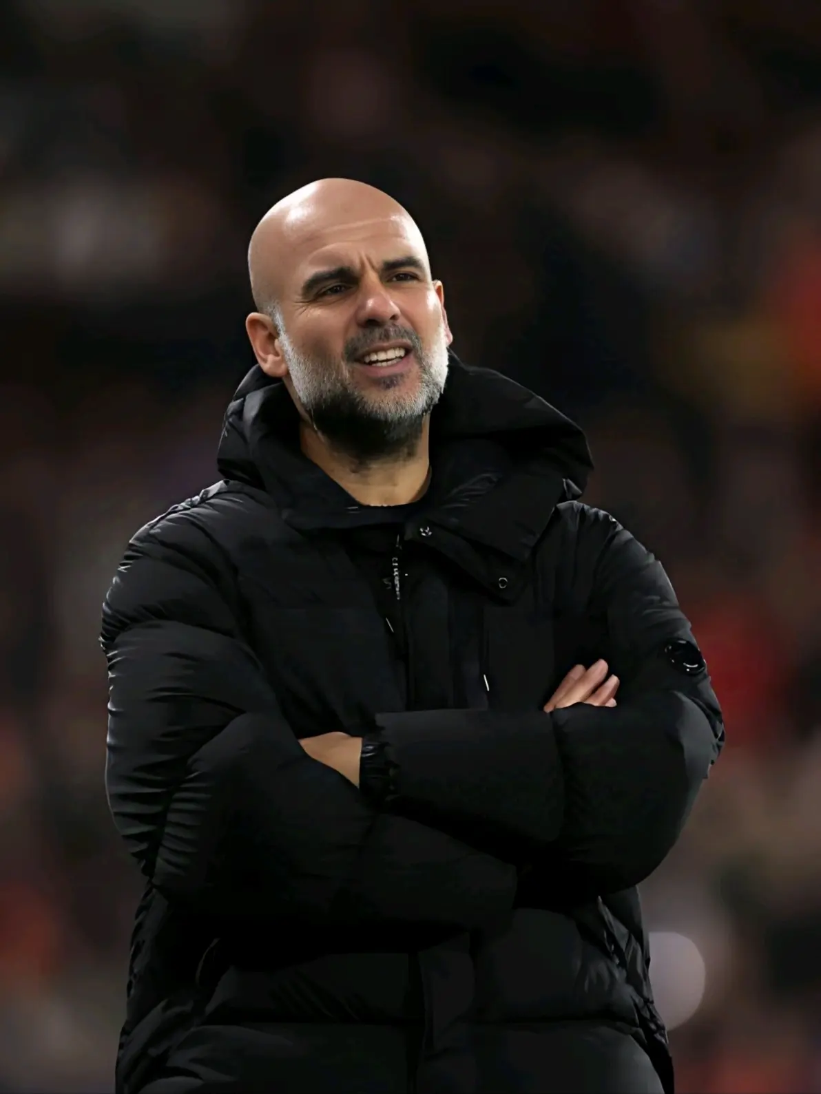 爱游戏官网入口-曼城主帅调整战术，欲全取三分