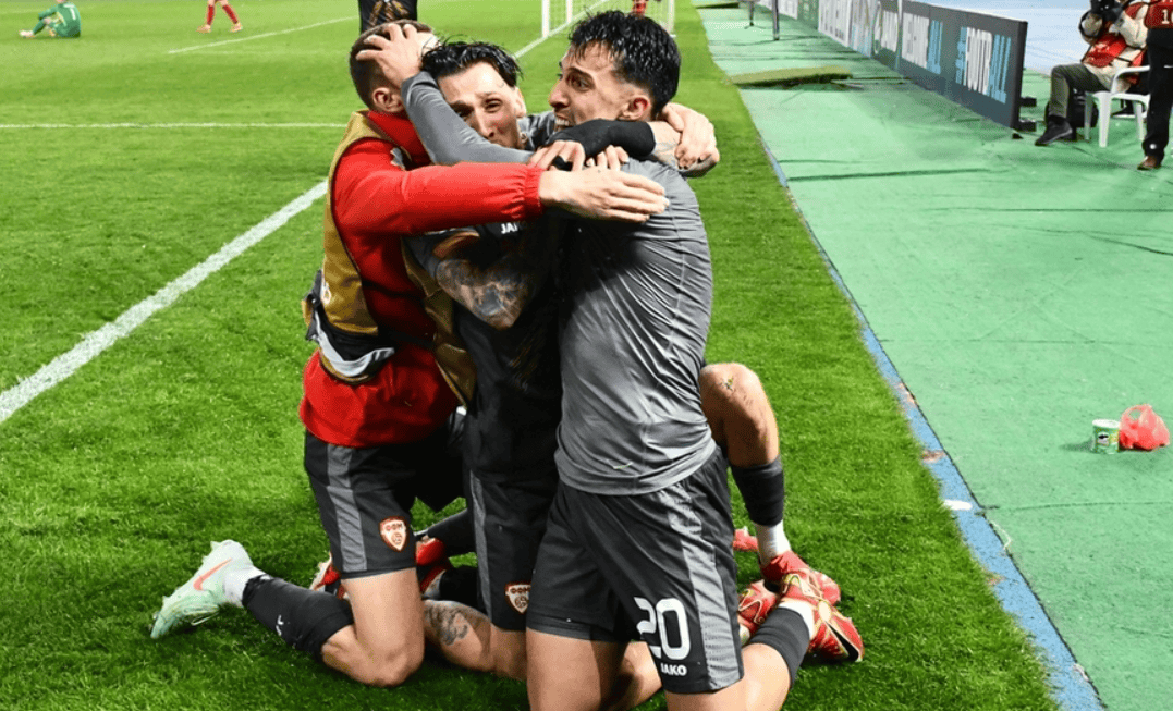 爱游戏在线登录-关于黑山国家队在欧预赛中闪耀夺冠，精彩纷呈的信息