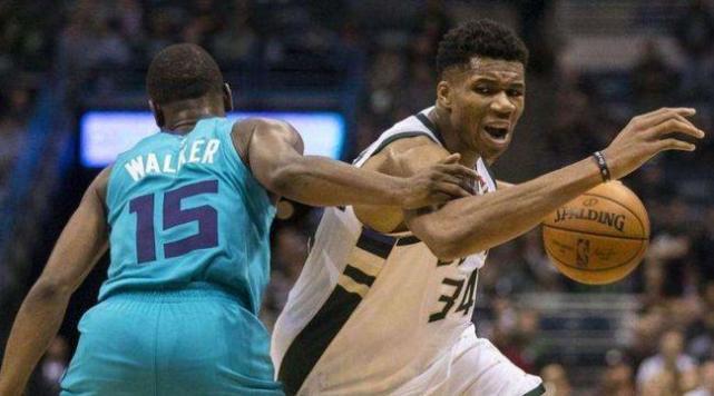 雄鹿队逆转老鹰,收获九连胜 雄鹿队逆转老鹰,收获九连胜