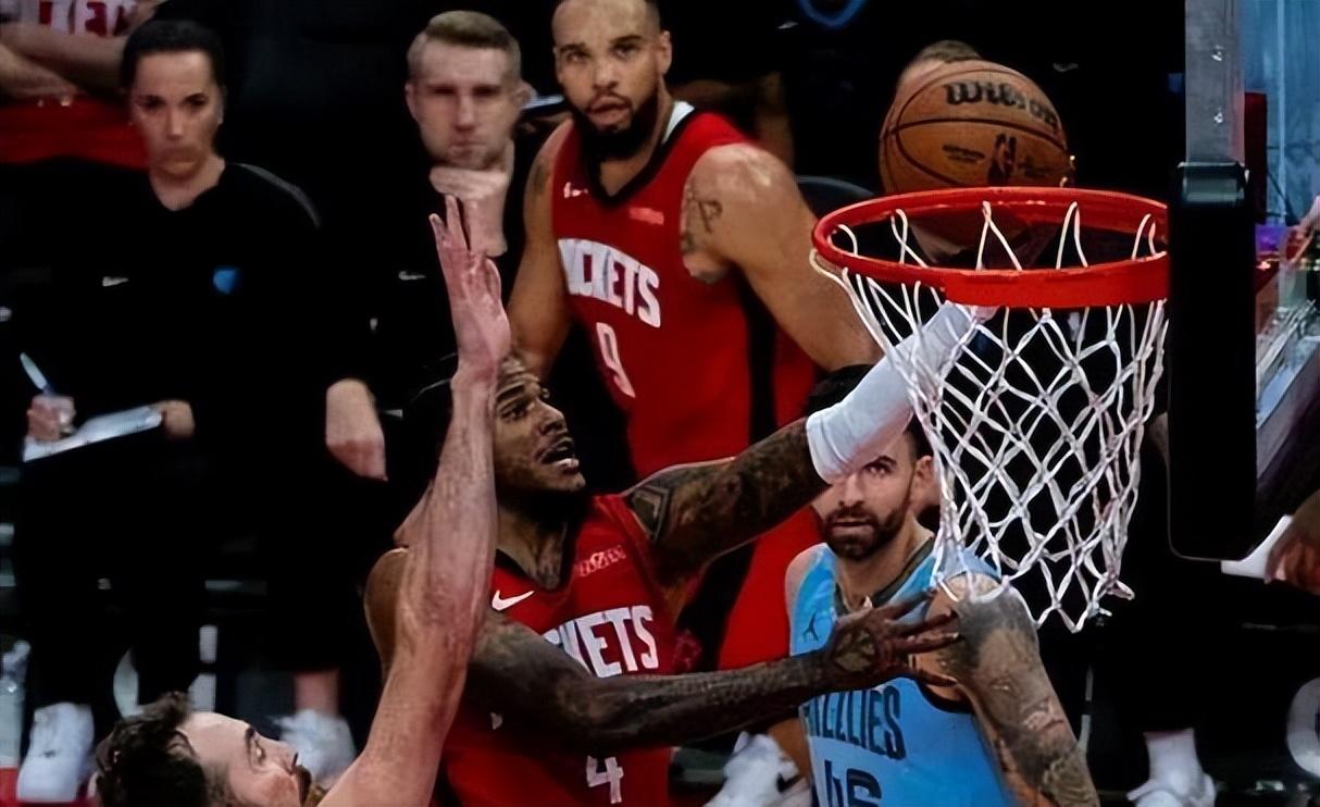 爱游戏体育网站-火箭击败尼克斯，晋级季后赛