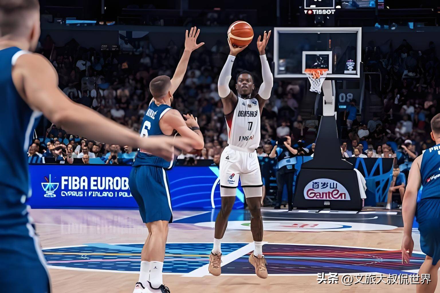 爱游戏官方登录入口-斯洛文尼亚男篮势不可挡，闯入中欧锦标赛决赛