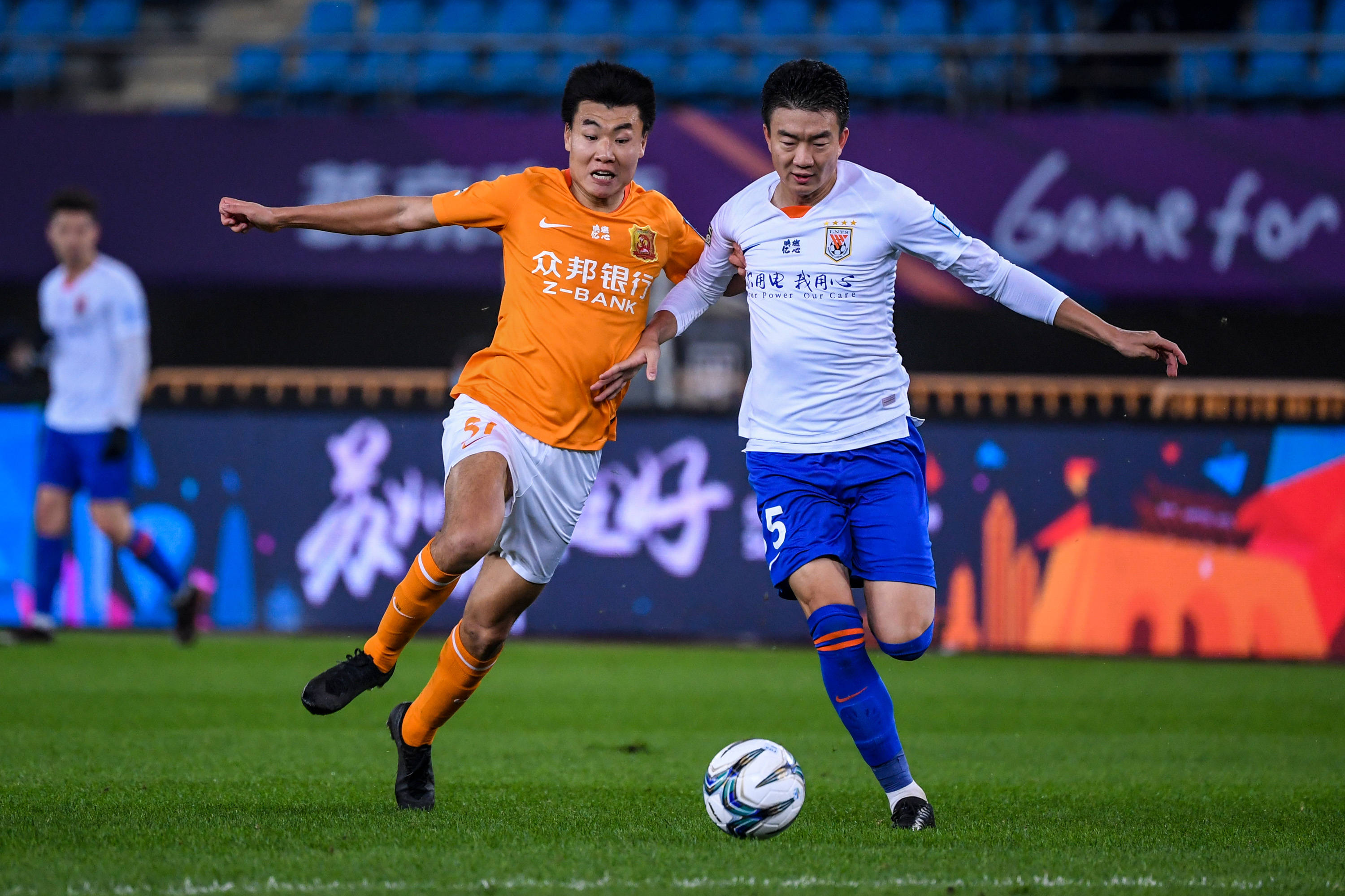 武汉卓尔球员伤愈,重返赛场势必提高比赛氛围 武汉卓尔球员伤愈,重返赛场势必提高比赛氛围