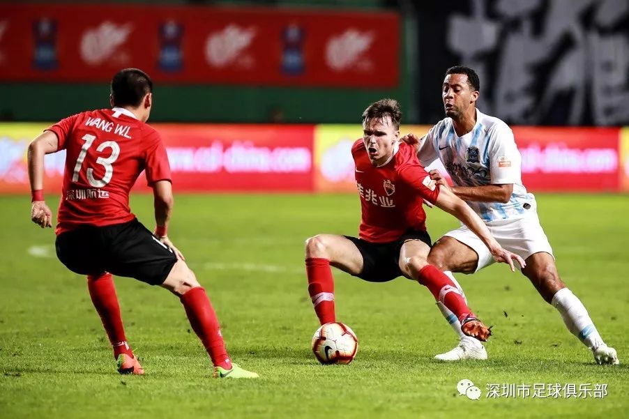 爱游戏体育链接-包含富力客场战胜深圳，稳固前四位置的词条