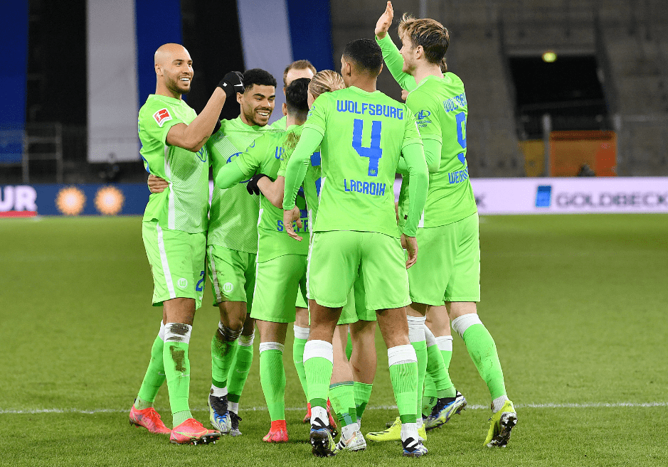 柏林赫塔主场战平,保级形势不容乐观的简单介绍 柏林赫塔主场战平,保级形势不容乐观的简单介绍